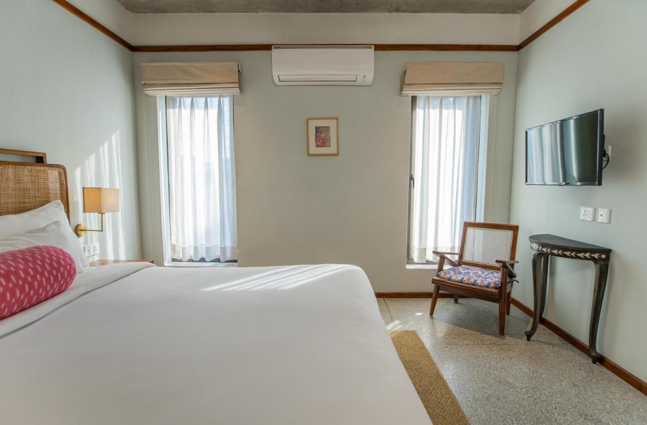 Amrit Bhawan Apartment Haridwar Bilik gambar