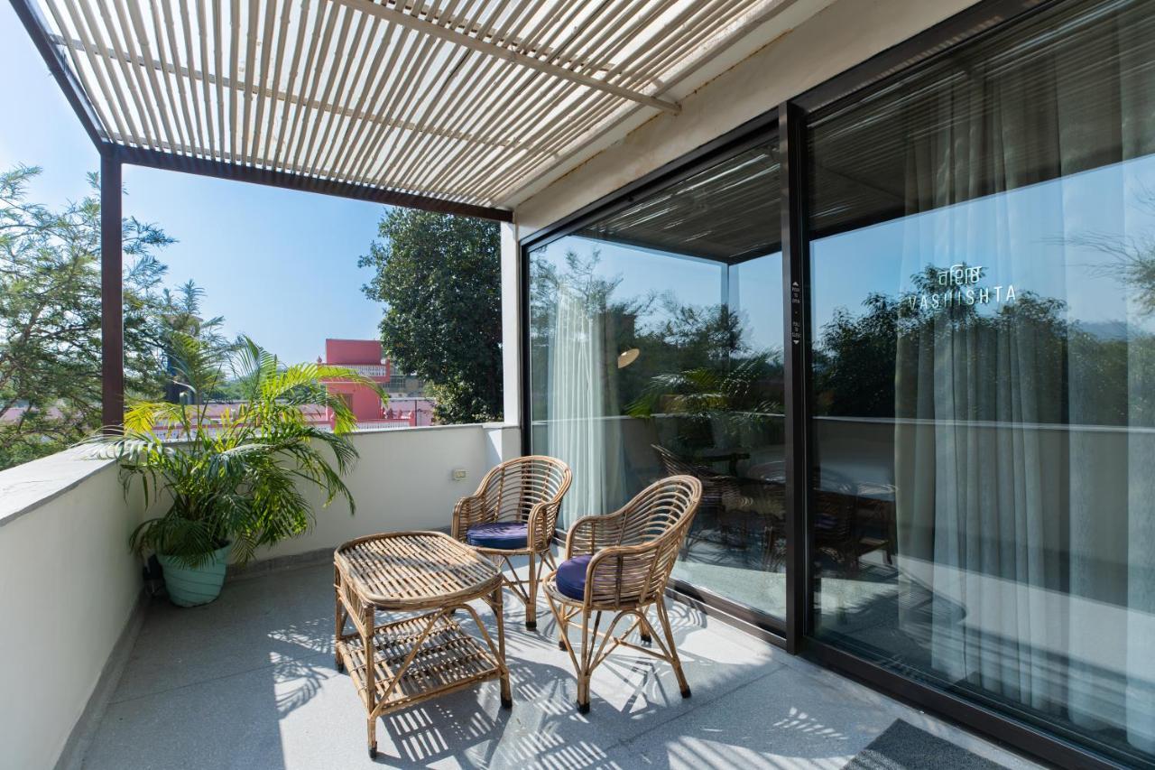 Amrit Bhawan Apartment Haridwar Luaran gambar