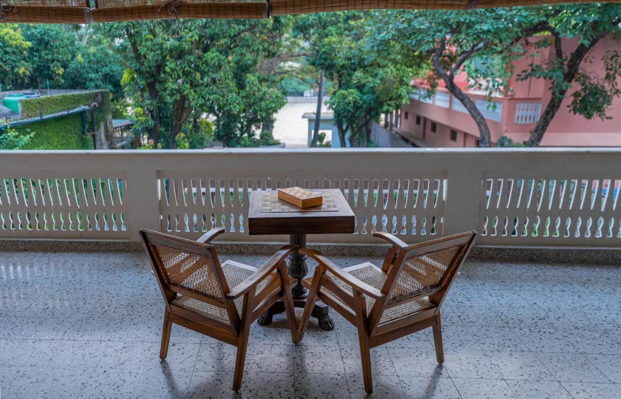 Amrit Bhawan Apartment Haridwar Luaran gambar