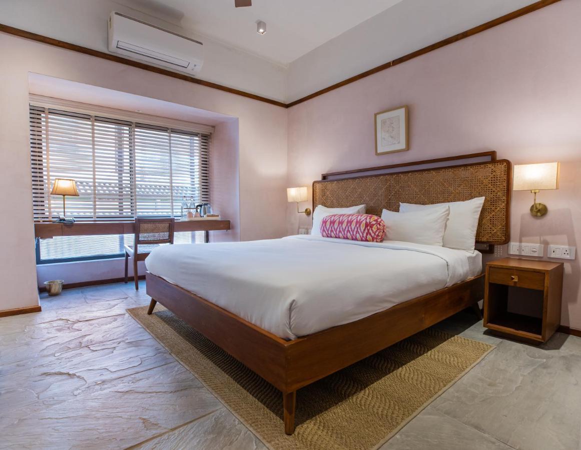 Amrit Bhawan Apartment Haridwar Bilik gambar
