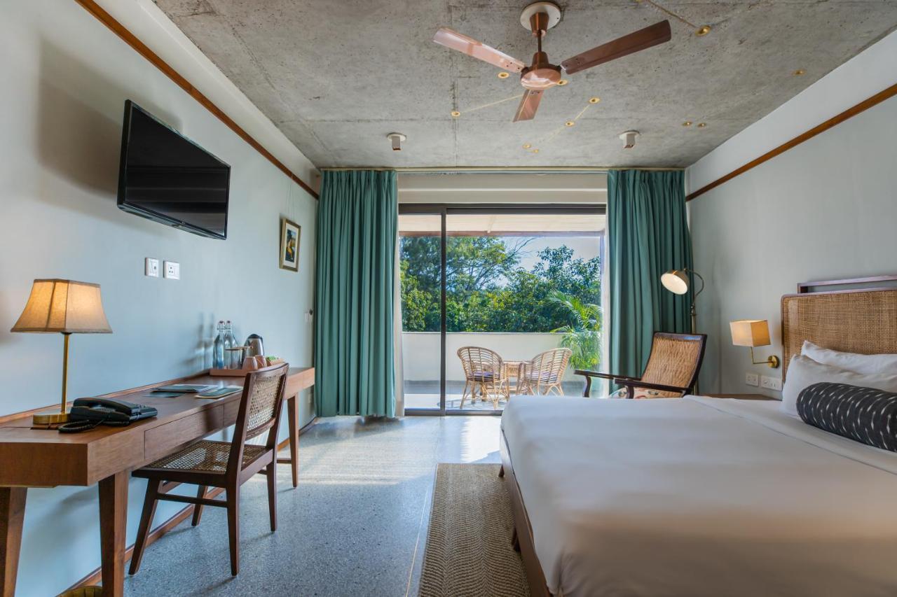 Amrit Bhawan Apartment Haridwar Luaran gambar