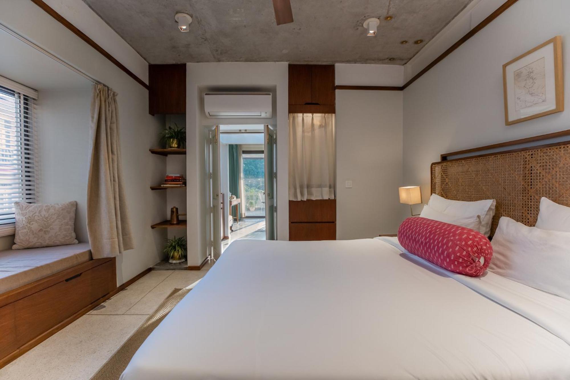 Amrit Bhawan Apartment Haridwar Bilik gambar