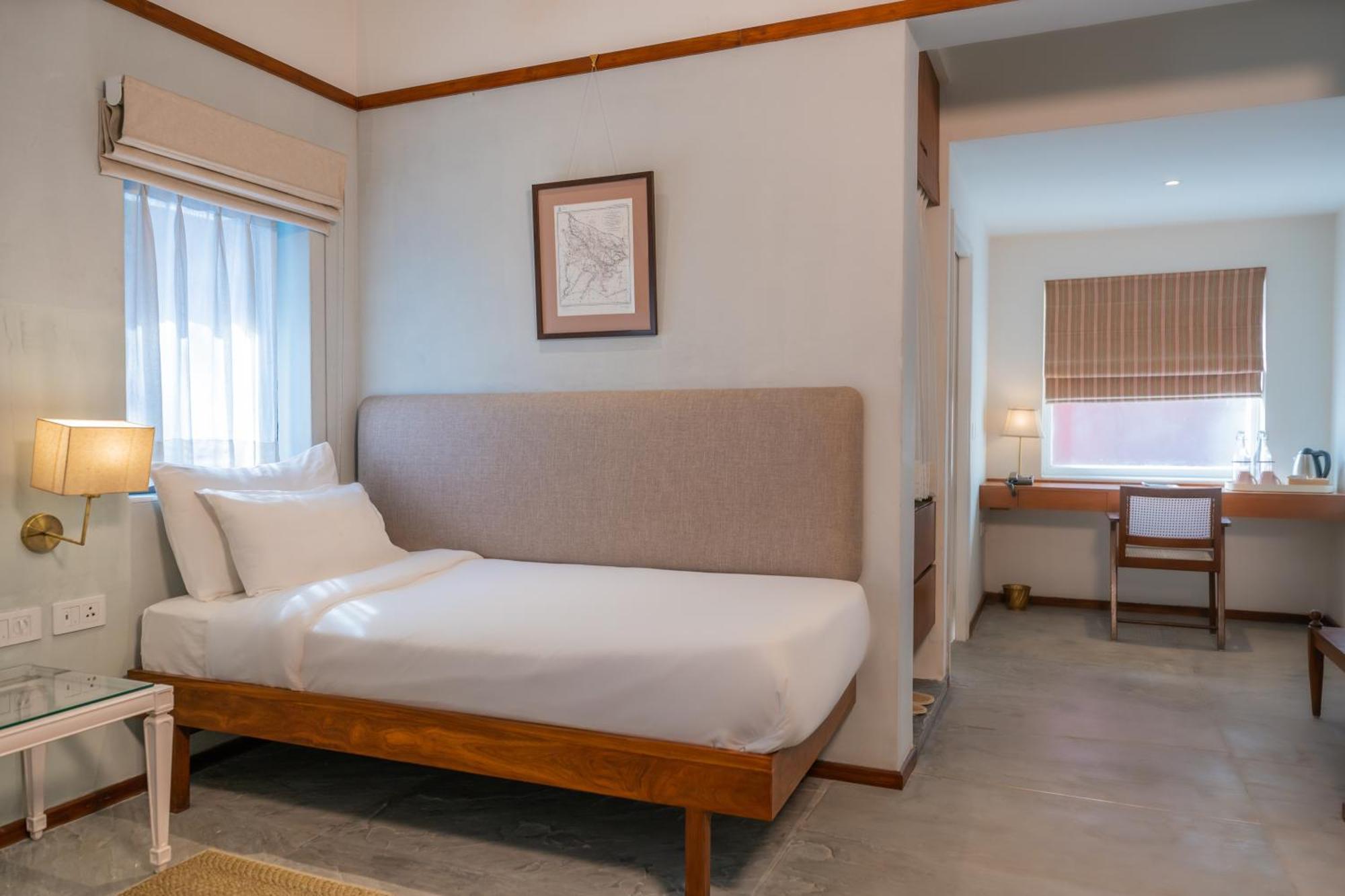 Amrit Bhawan Apartment Haridwar Bilik gambar
