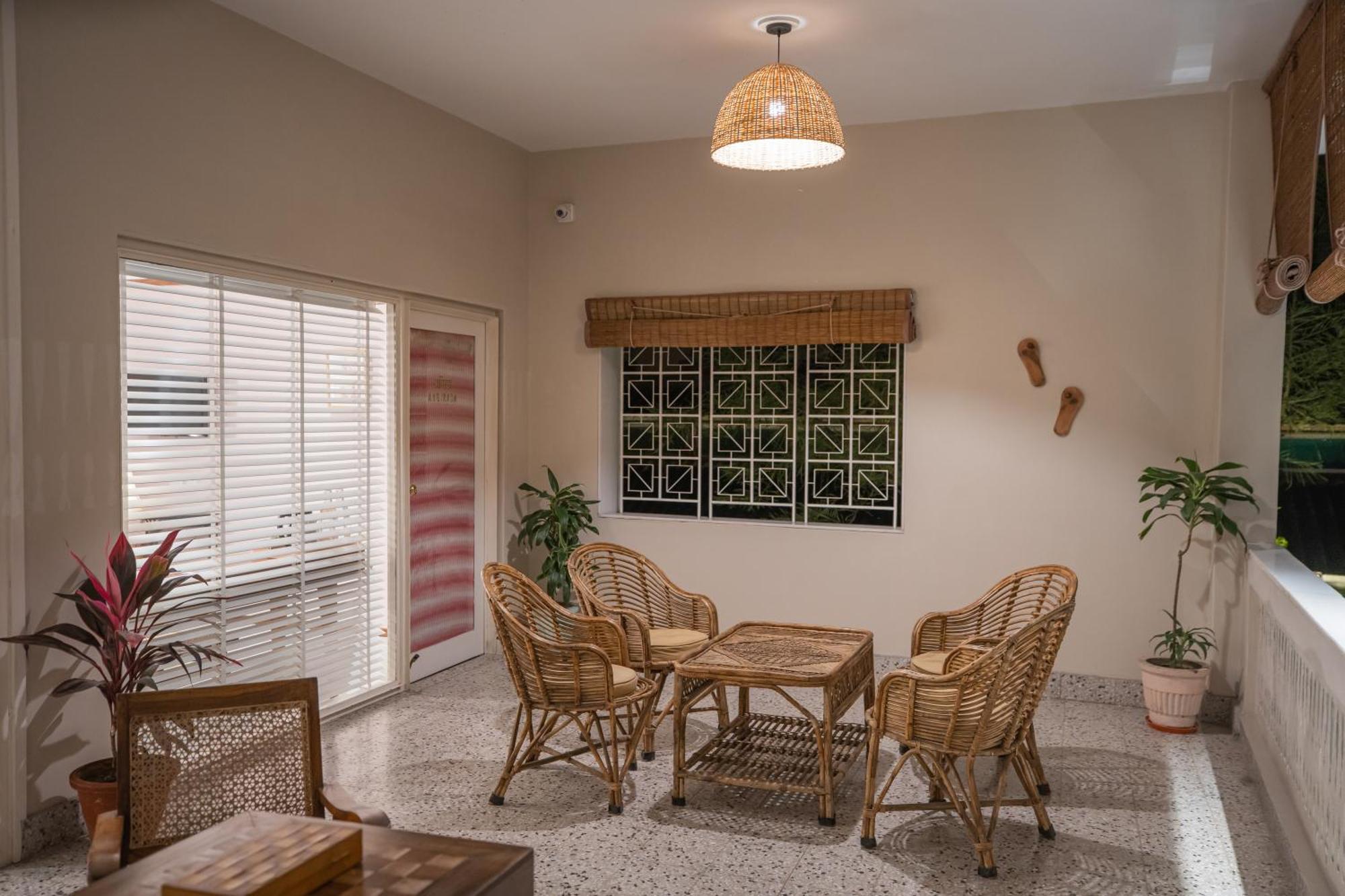 Amrit Bhawan Apartment Haridwar Bilik gambar