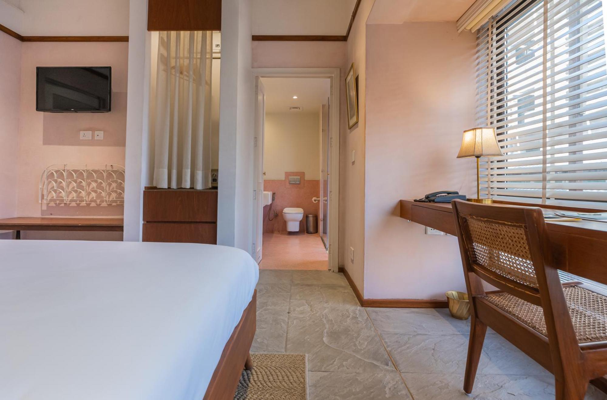 Amrit Bhawan Apartment Haridwar Bilik gambar