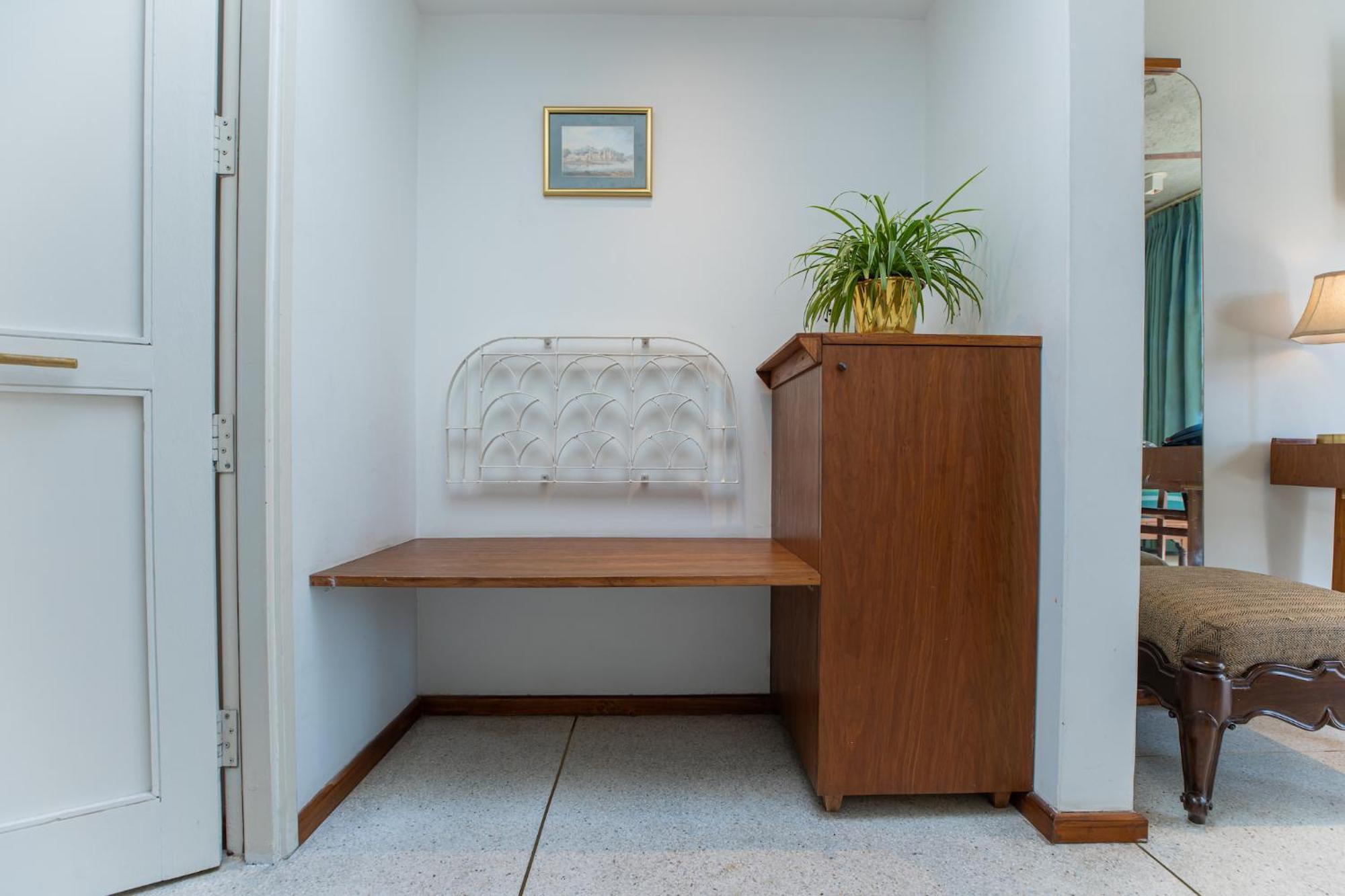 Amrit Bhawan Apartment Haridwar Bilik gambar