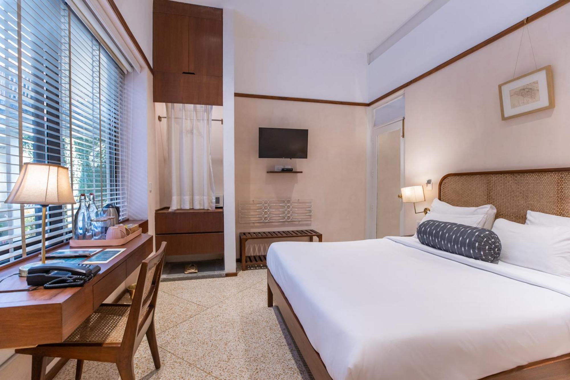 Amrit Bhawan Apartment Haridwar Bilik gambar
