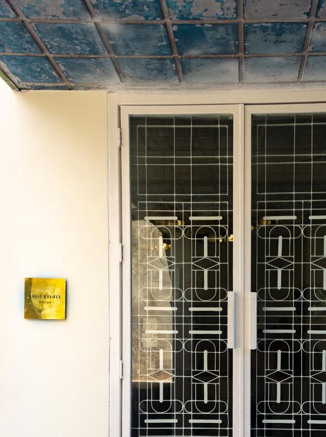 Amrit Bhawan Apartment Haridwar Luaran gambar