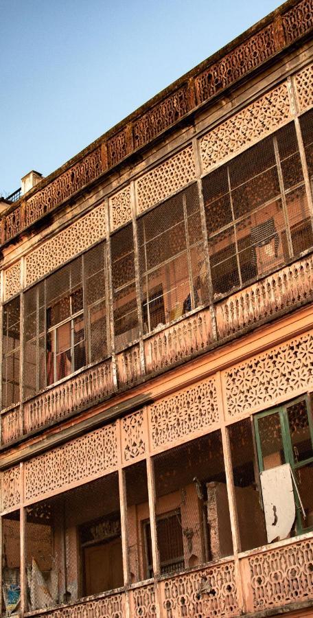 Amrit Bhawan Apartment Haridwar Luaran gambar