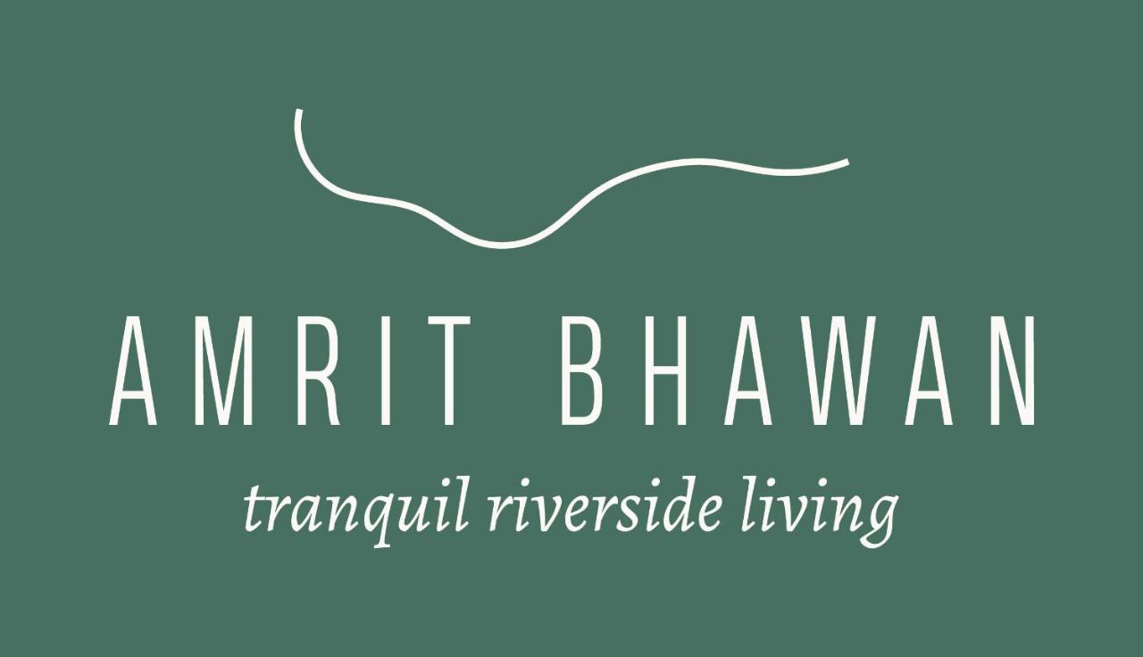 Amrit Bhawan Apartment Haridwar Luaran gambar