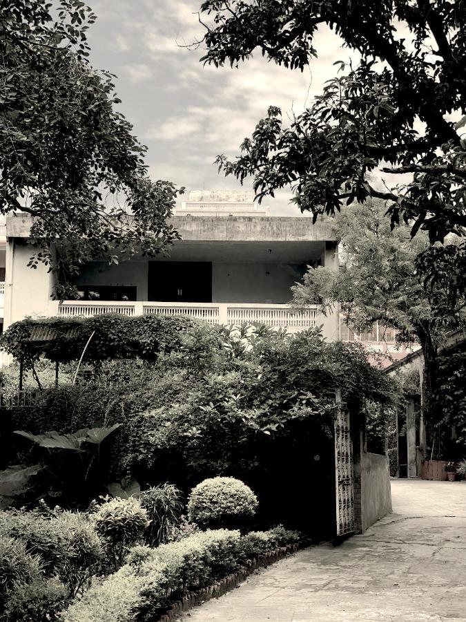 Amrit Bhawan Apartment Haridwar Luaran gambar